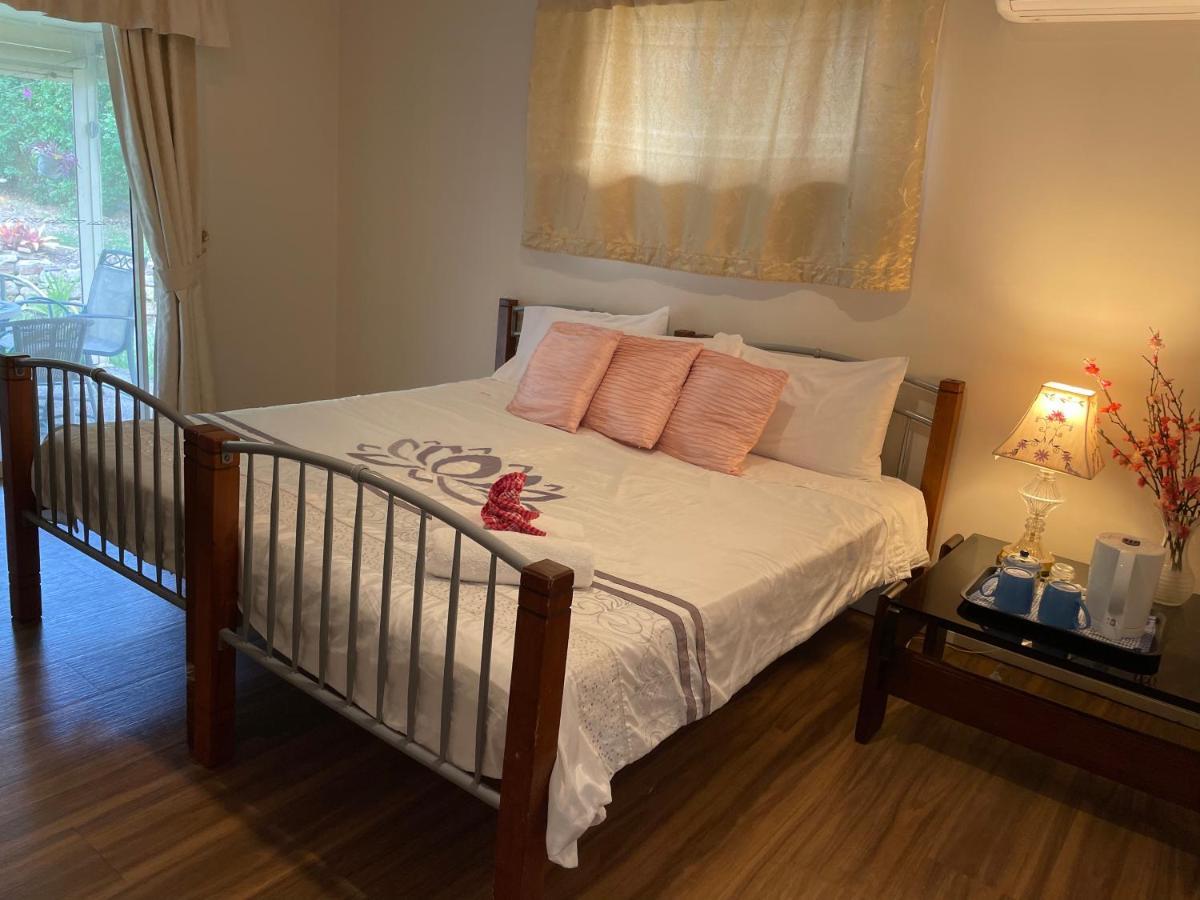 Theme Parks Amituofo Homestay * Gold Coast